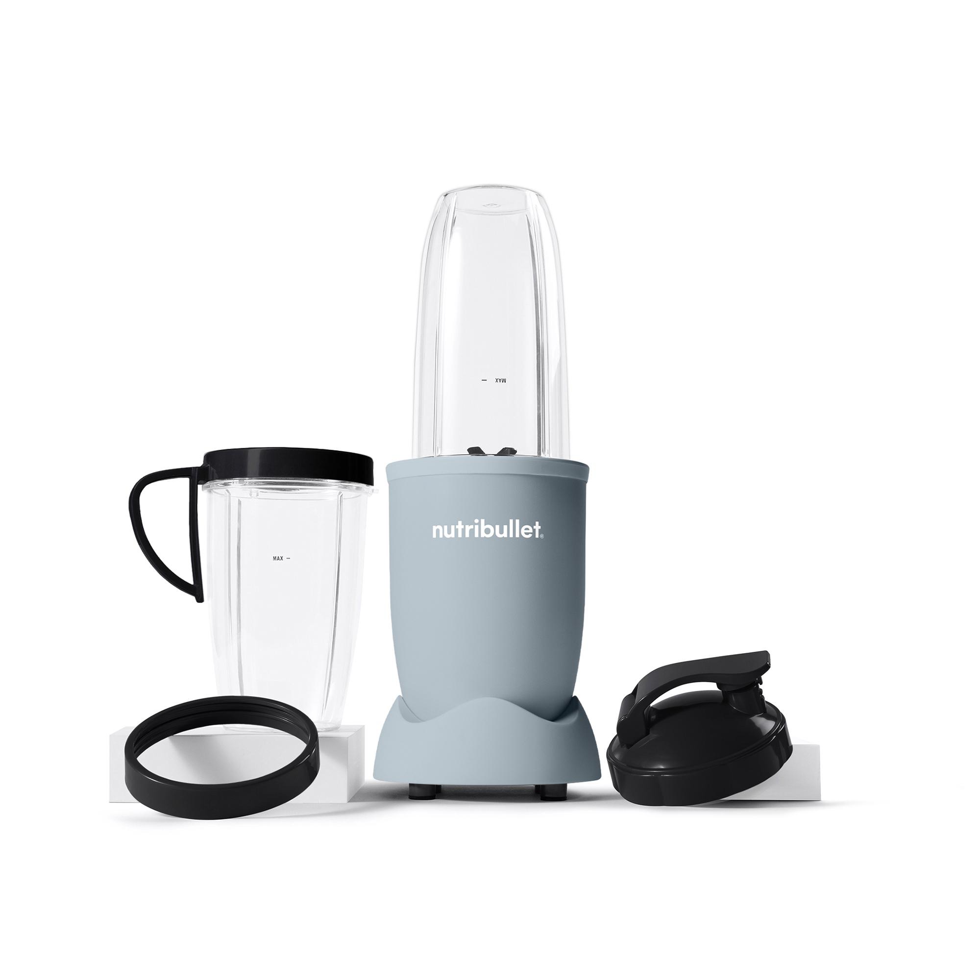 Nutribullet NB907MAB blender Nutribullet NB907MAB blender