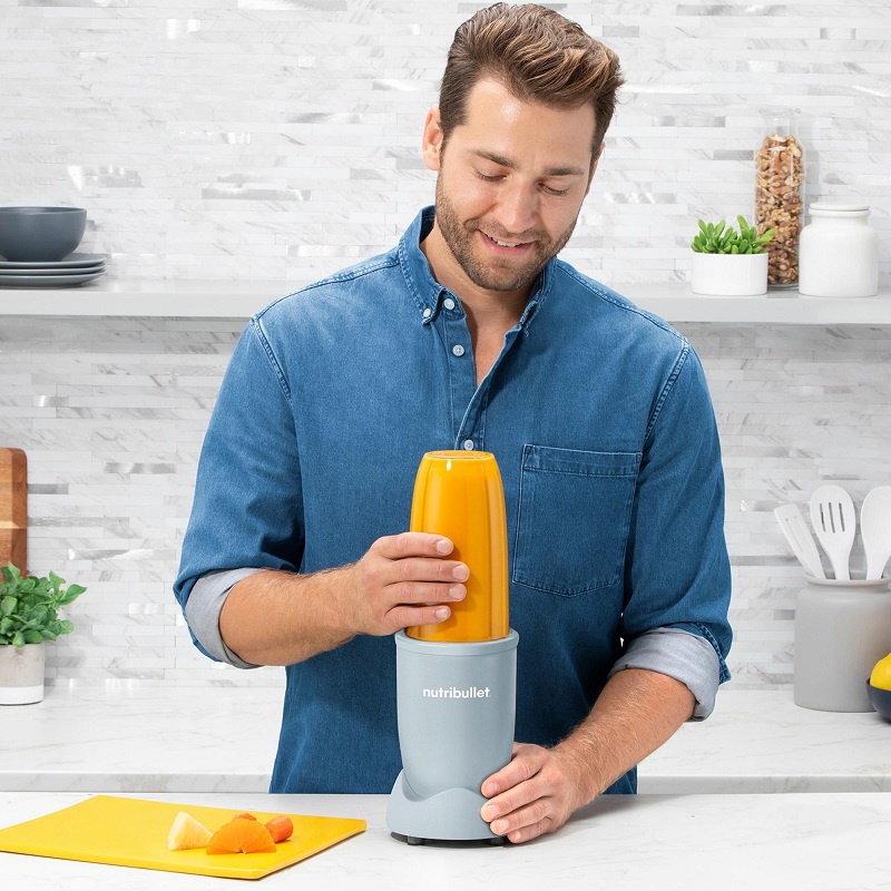 Nutribullet NB907MAB blender Nutribullet NB907MAB blender