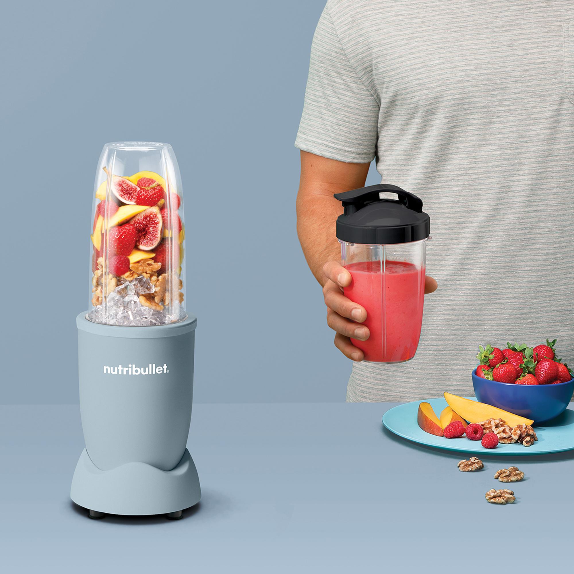 Nutribullet NB907MAB blender Nutribullet NB907MAB blender