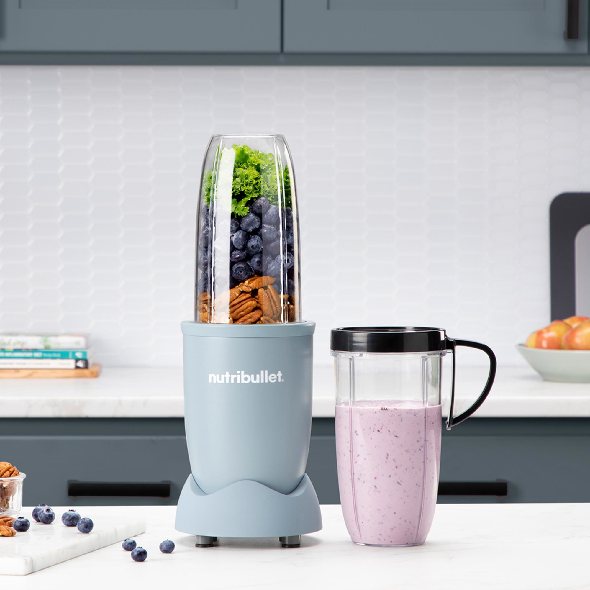 Nutribullet NB907MAB blender Nutribullet NB907MAB blender