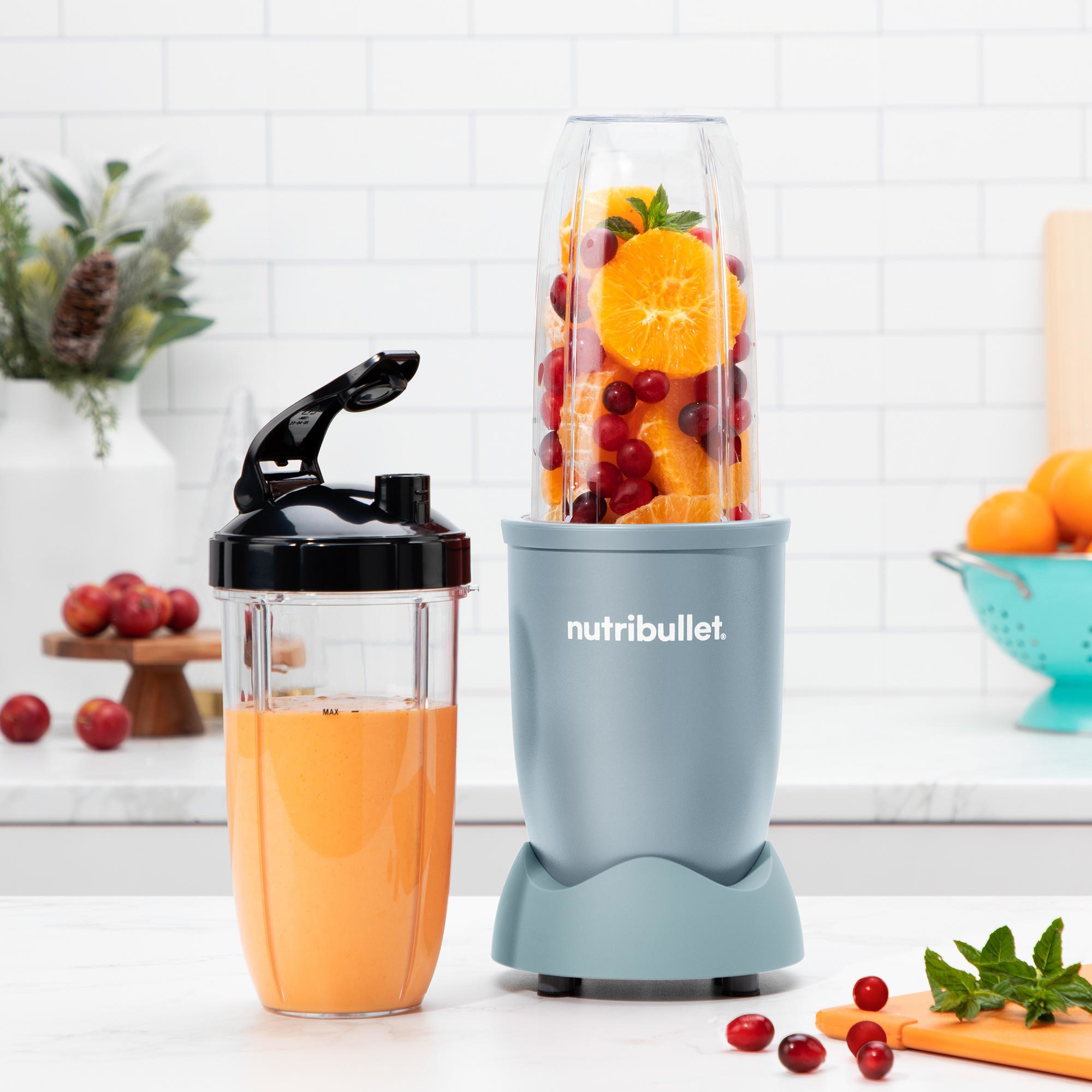 Nutribullet NB907MAB blender Nutribullet NB907MAB blender