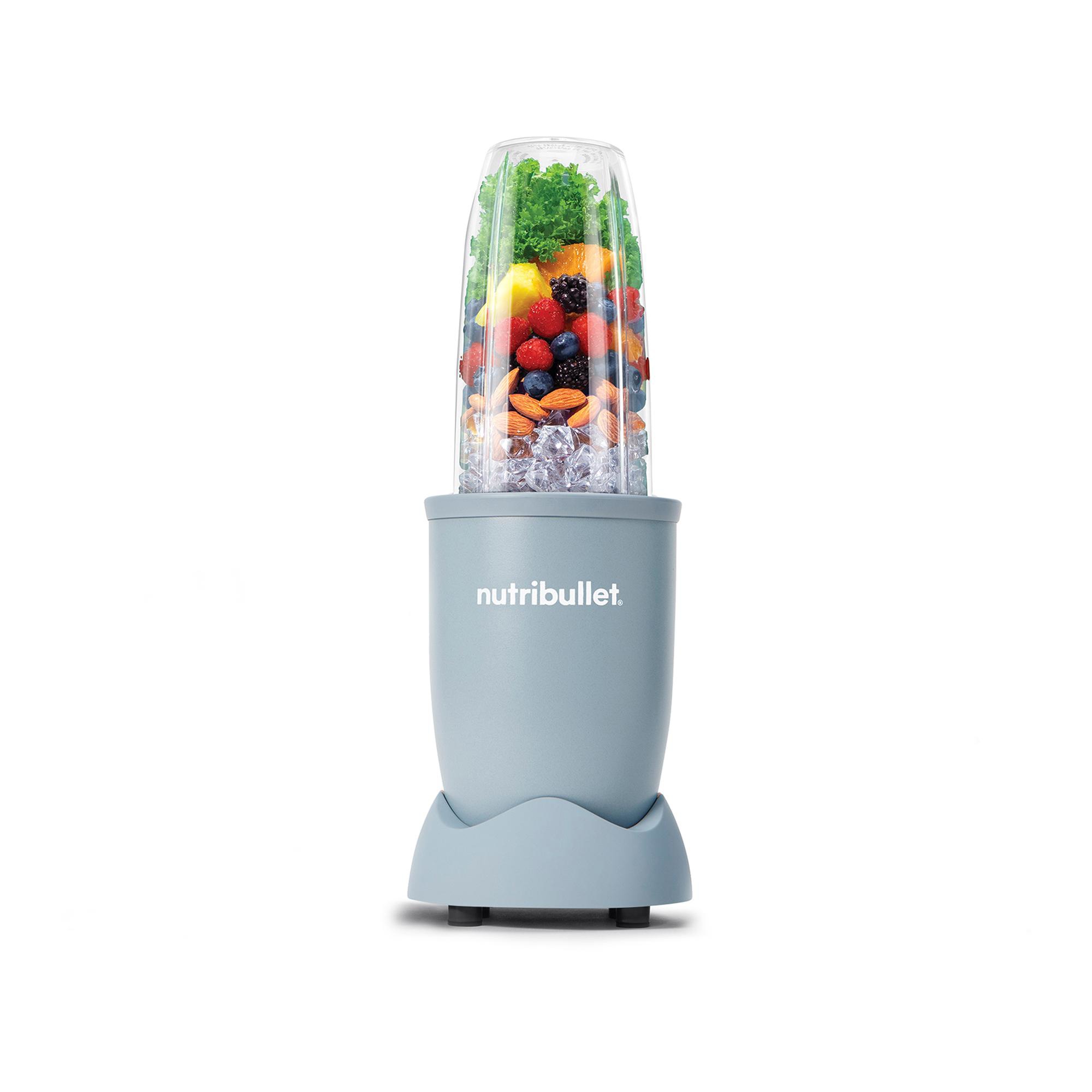Nutribullet NB907MAB blender Nutribullet NB907MAB blender