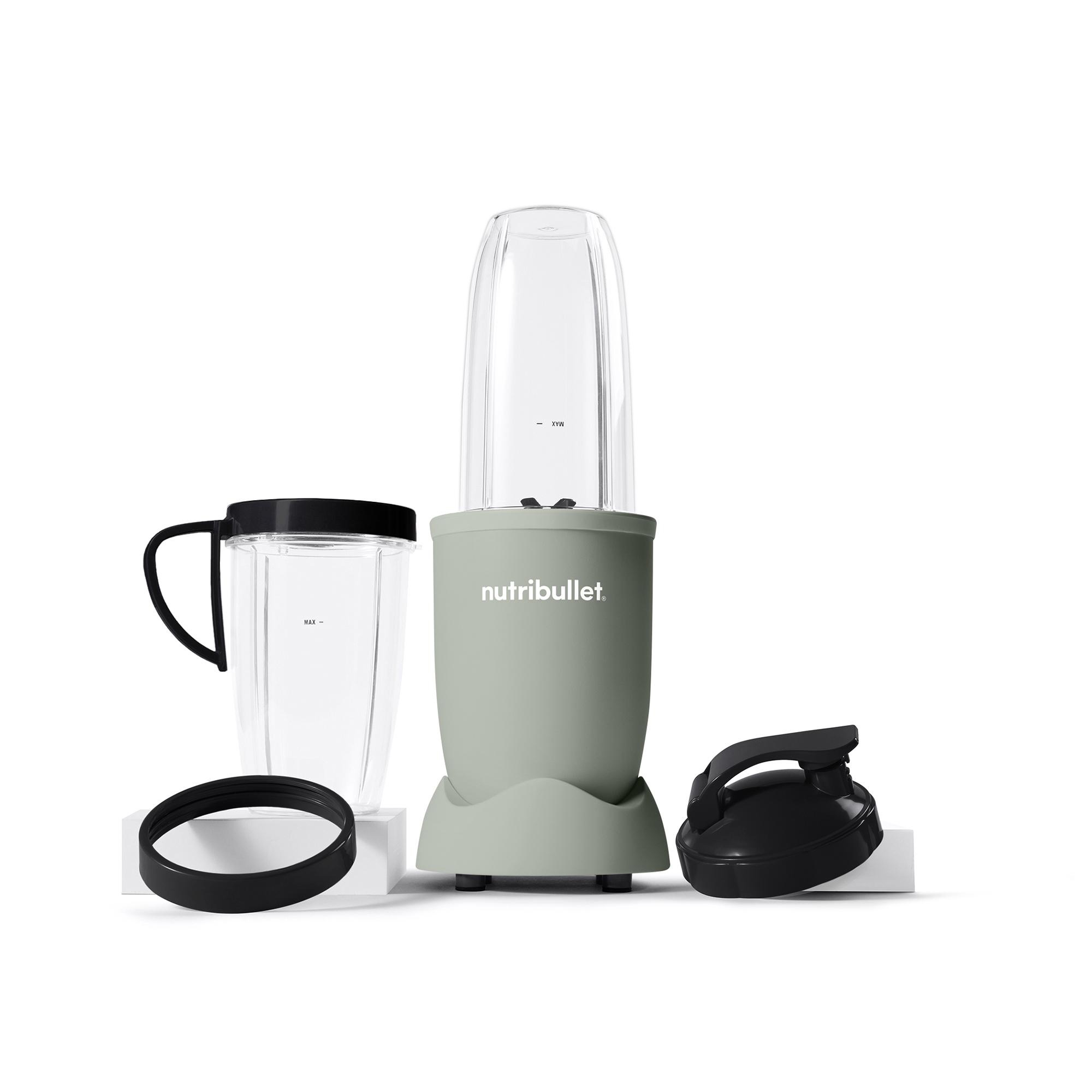 Nutribullet NB907MAB blender
