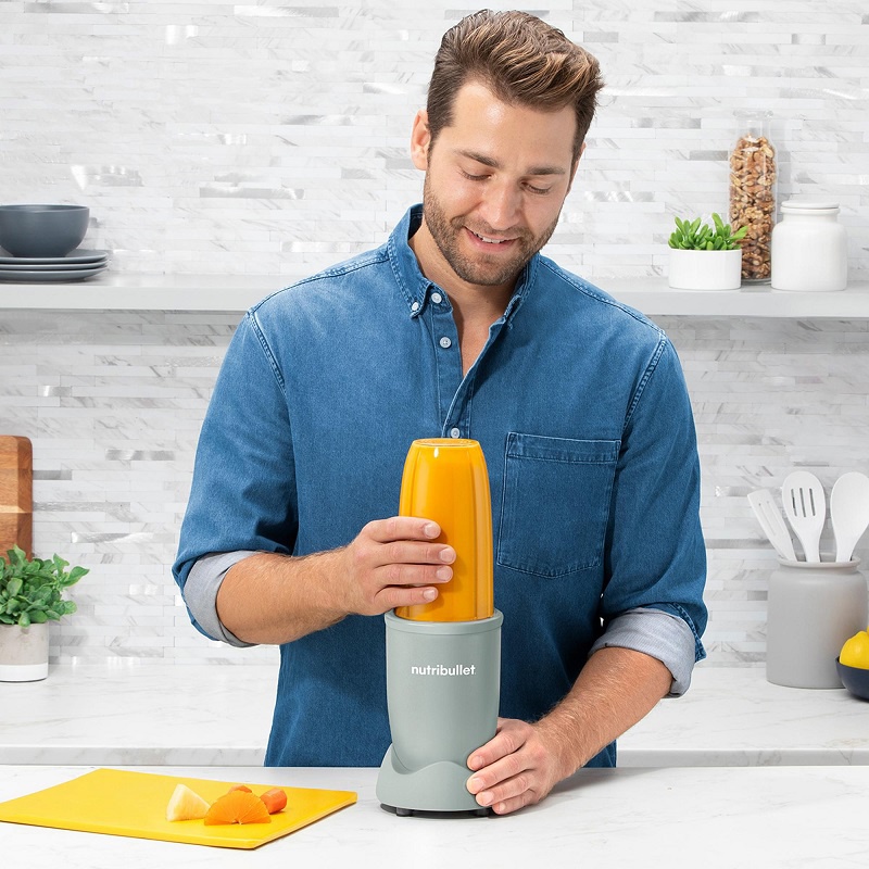 Nutribullet NB907MAB blender