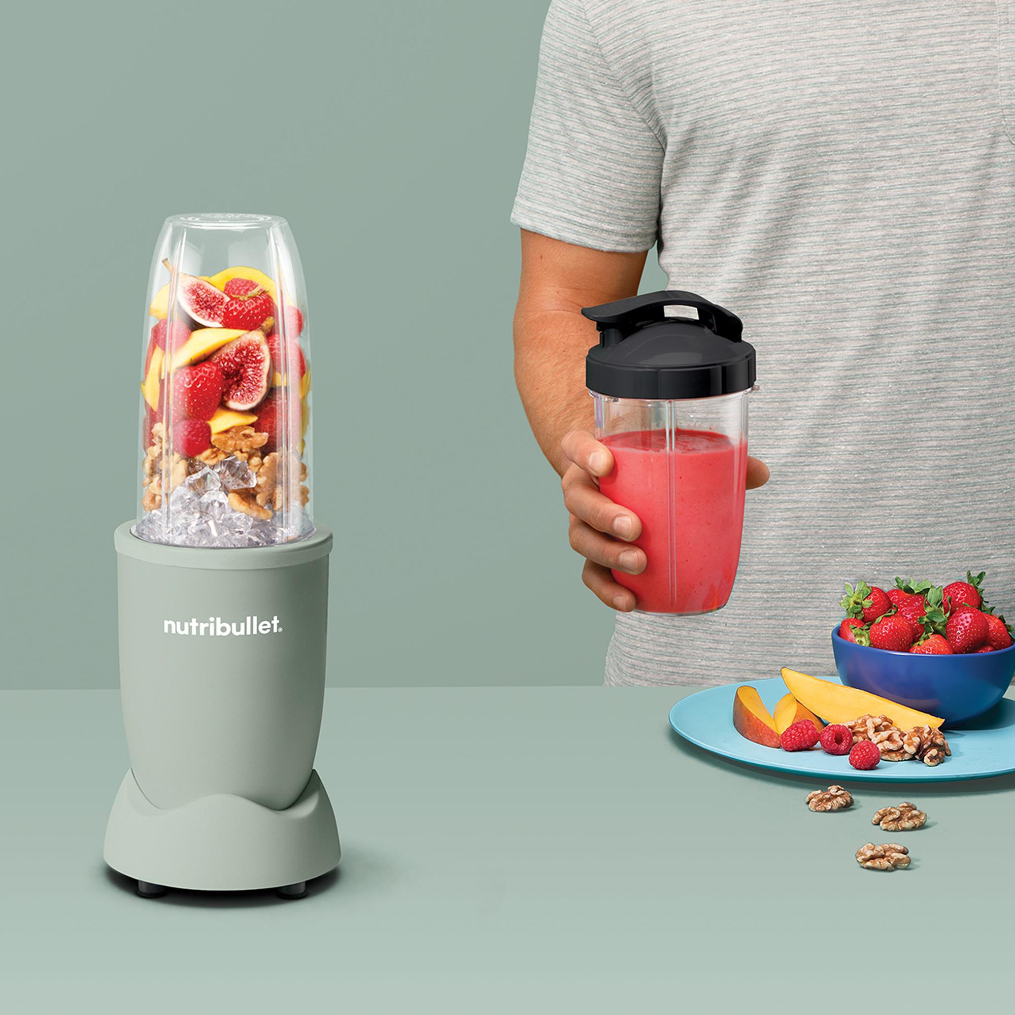 Nutribullet NB907MAB blender