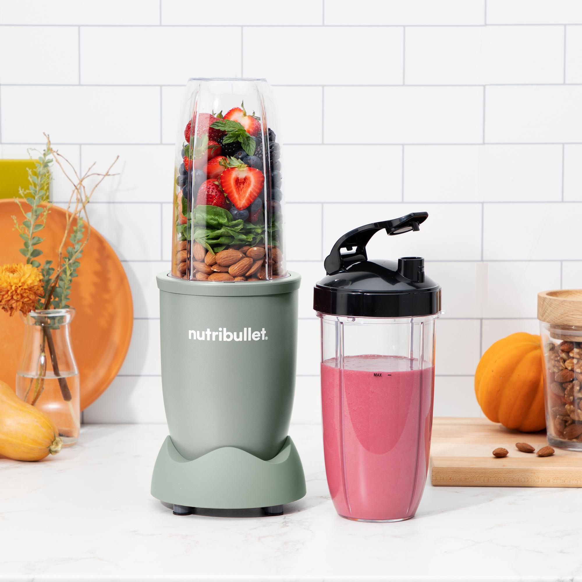 Nutribullet NB907MAB blender