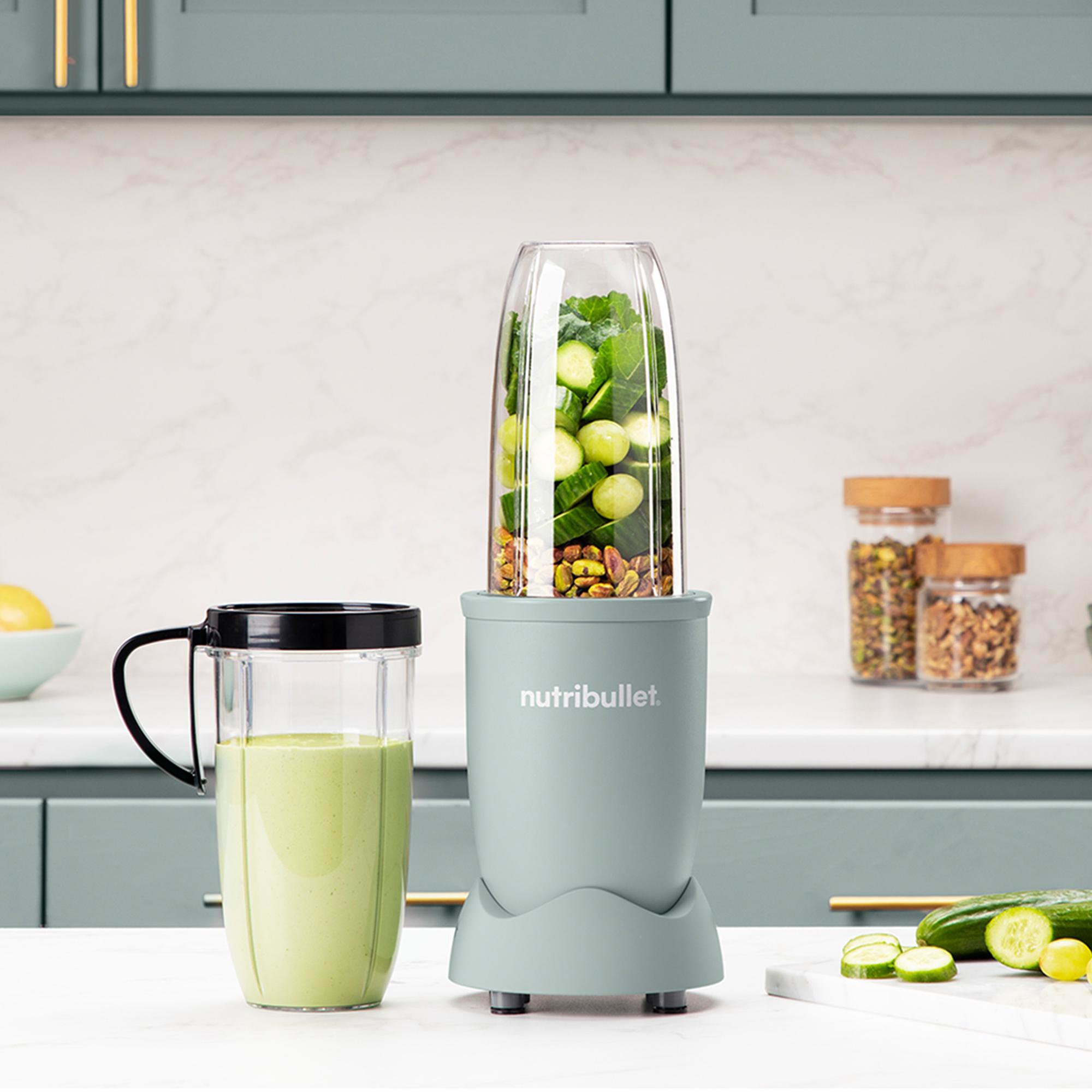 Nutribullet NB907MAB blender