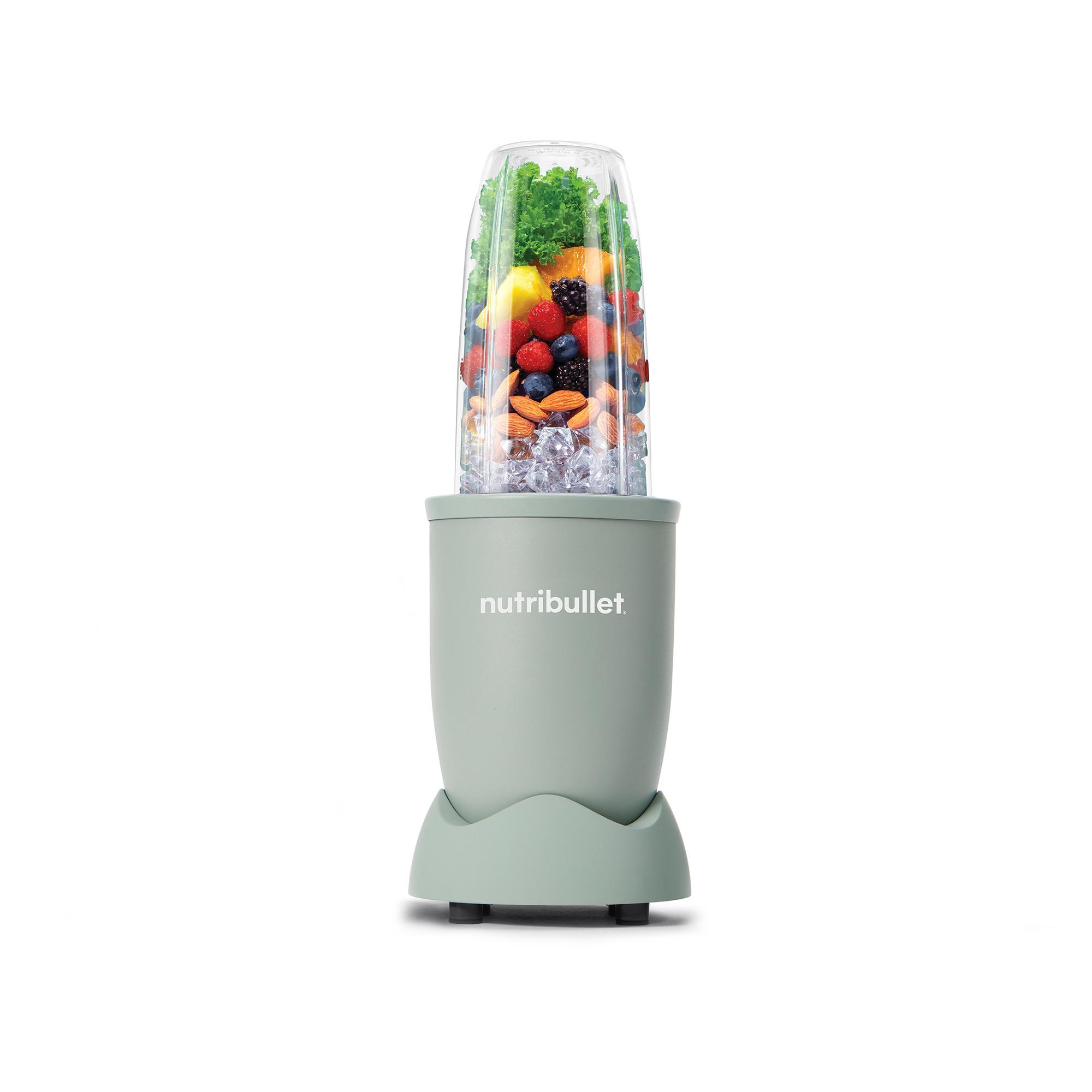 Nutribullet NB907MAB blender