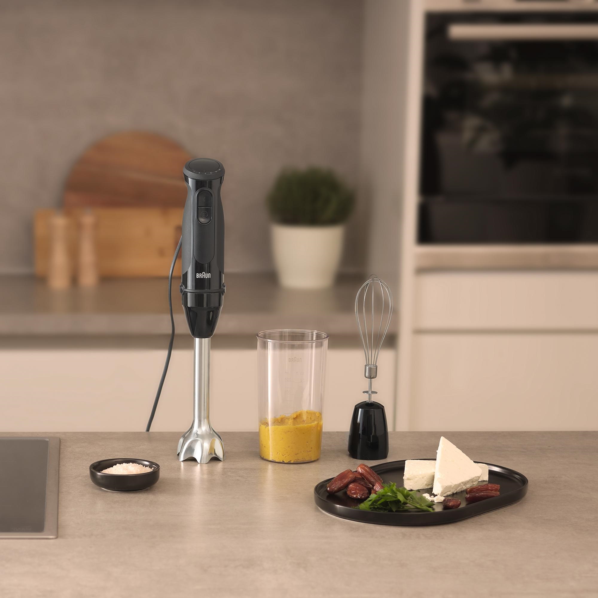 Braun SM5038 toaster