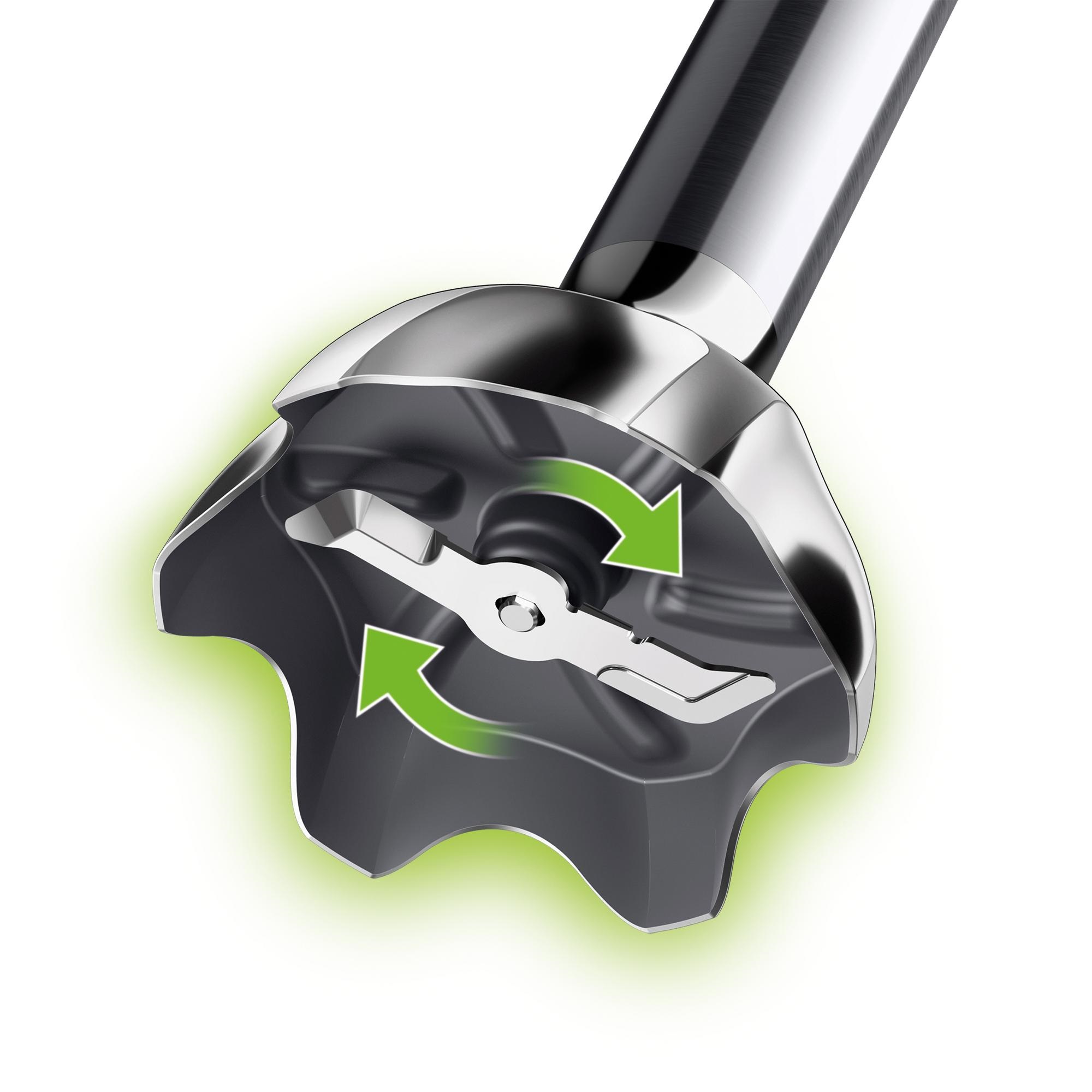 Toustovač Braun SM5038