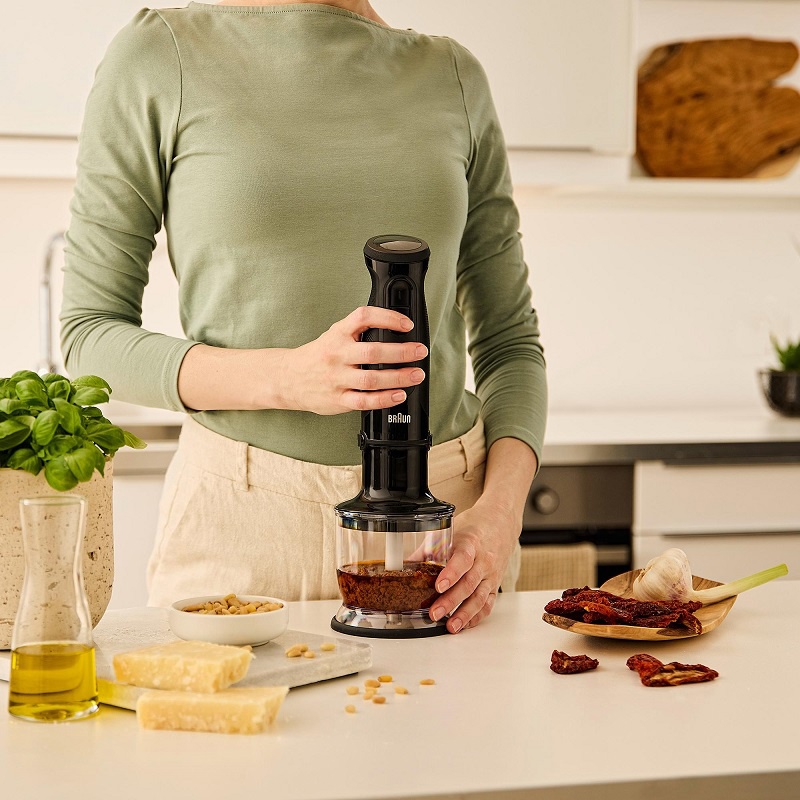 Braun SM5038 sandwich maker