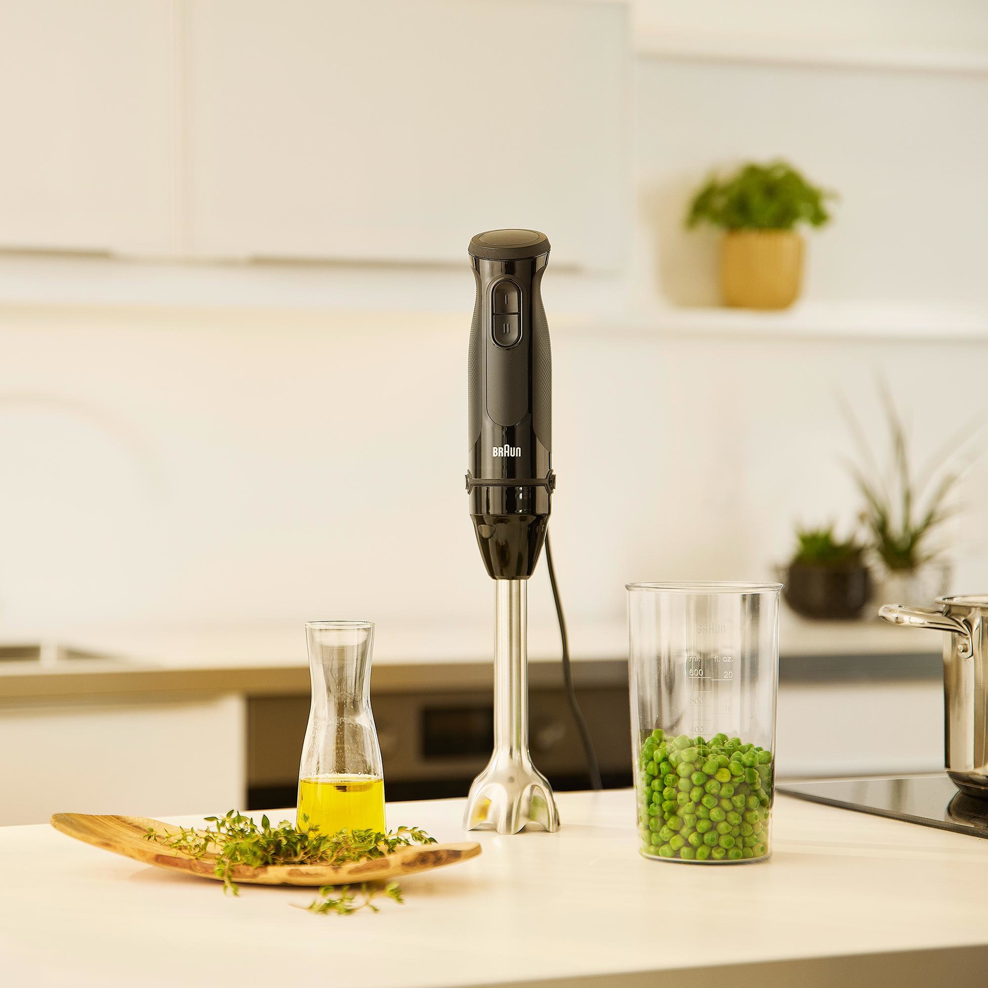 Braun SM5038 sandwich maker