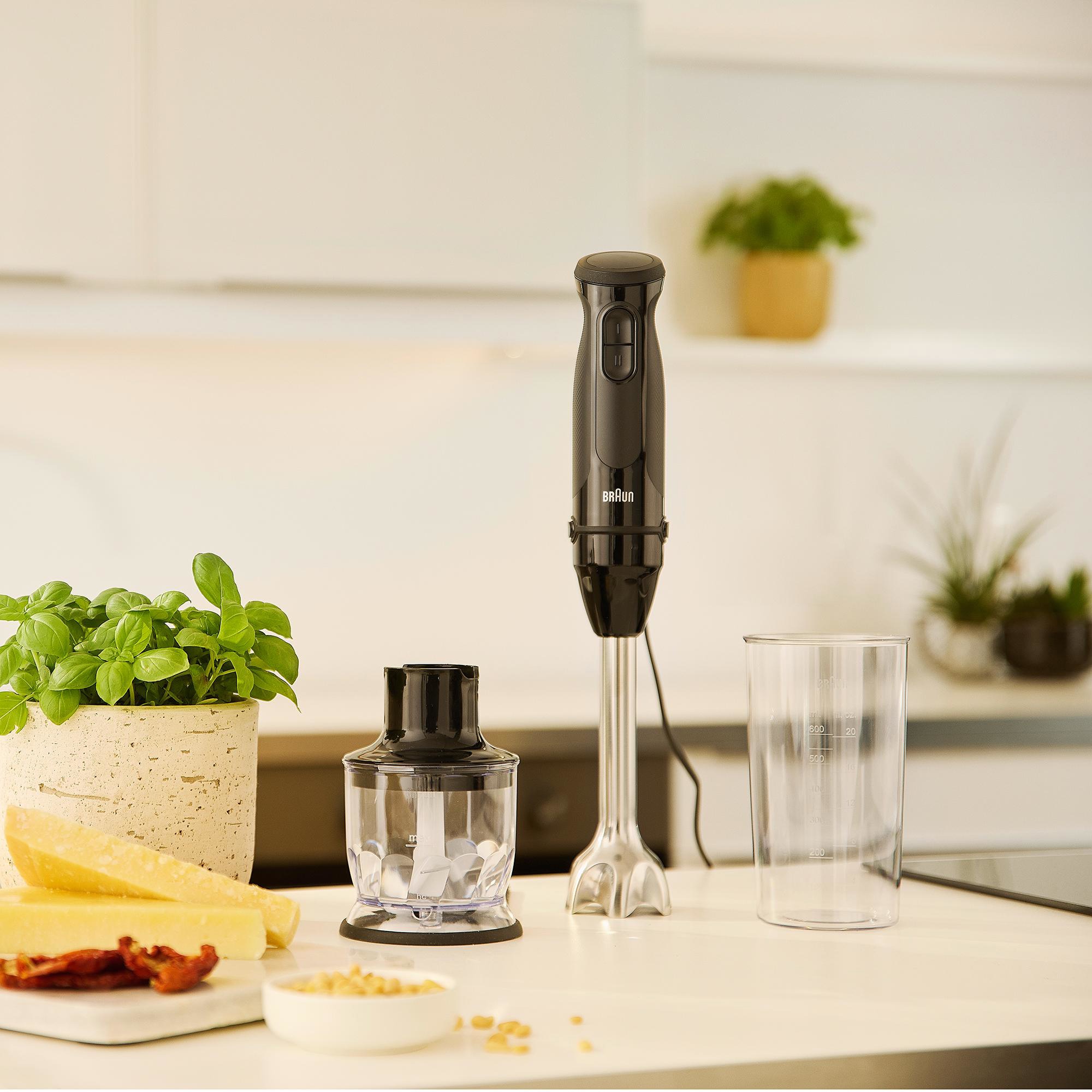 Braun SM5038 sandwich maker