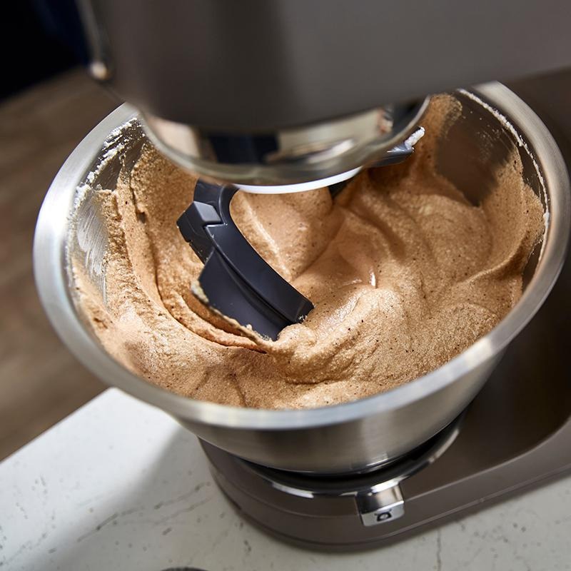 Kenwood KM Titanium Chef Patissier KWL90.004.SI