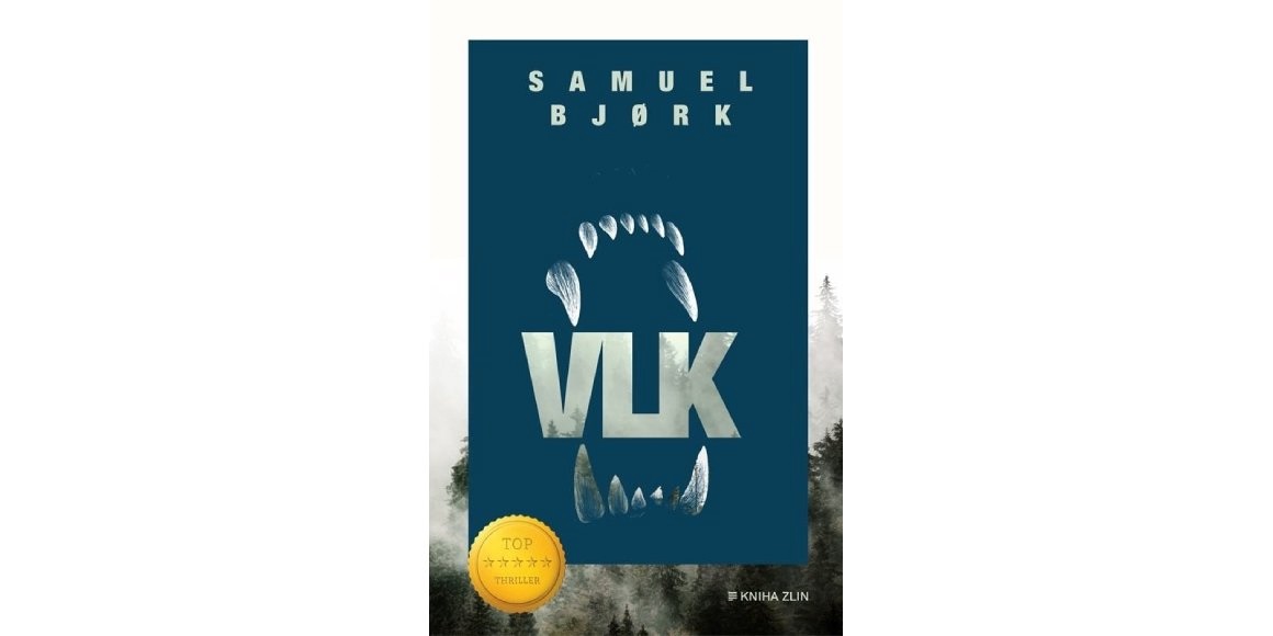 Vlk