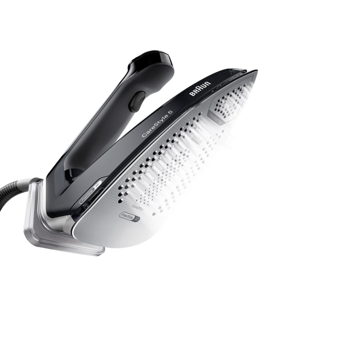 Braun CareStyle 7 Pro IS7282BL steam generator Braun CareStyle 7 Pro IS7282BL steam generator