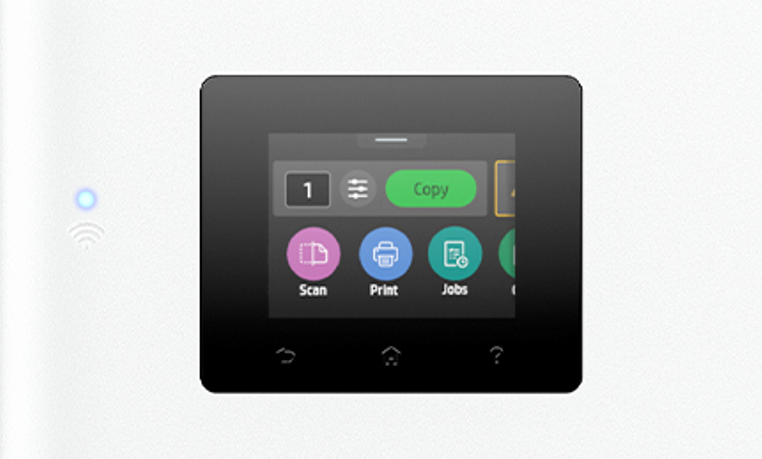 HP OfficeJet Pro 9720e