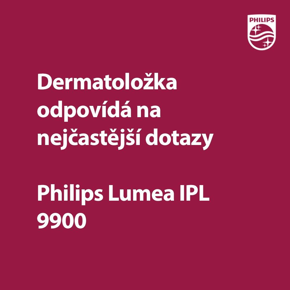 IPL epilátor Philips Lumea Prestige IPL