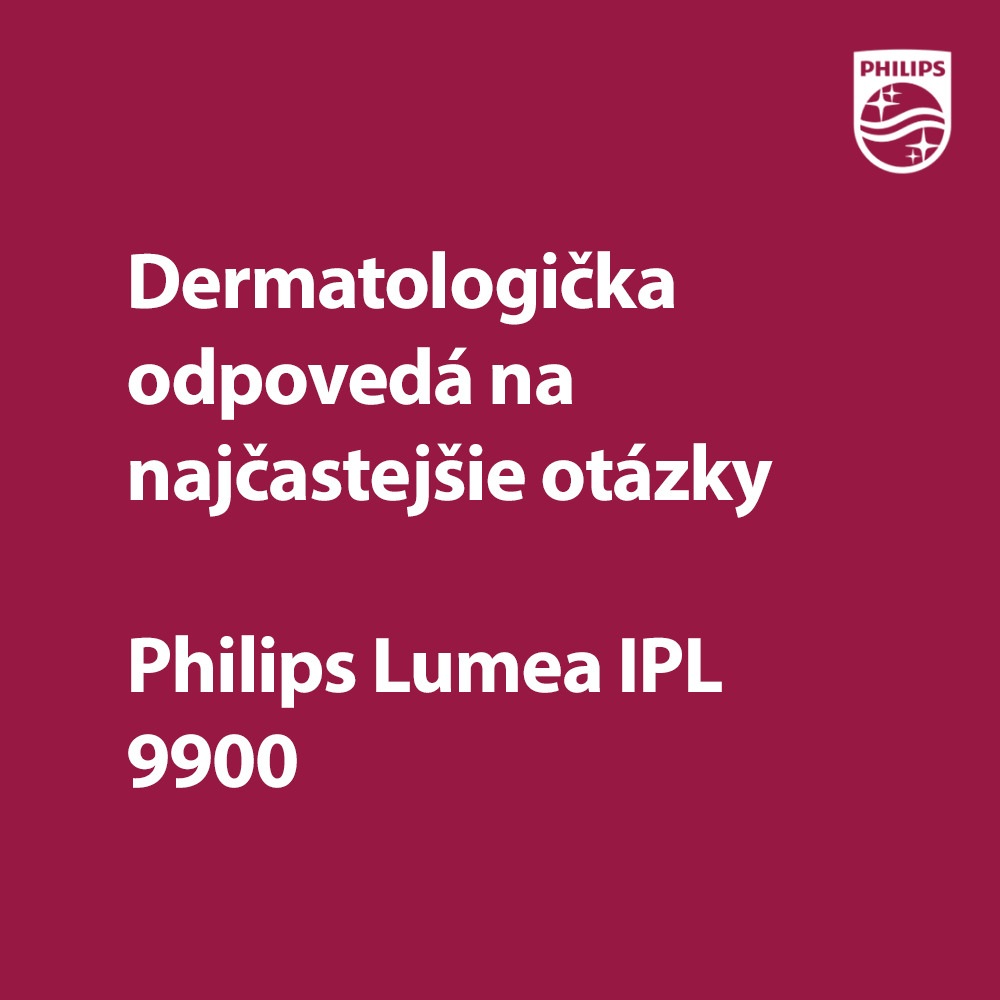 IPL epilátor Philips Lumea Prestige IPL