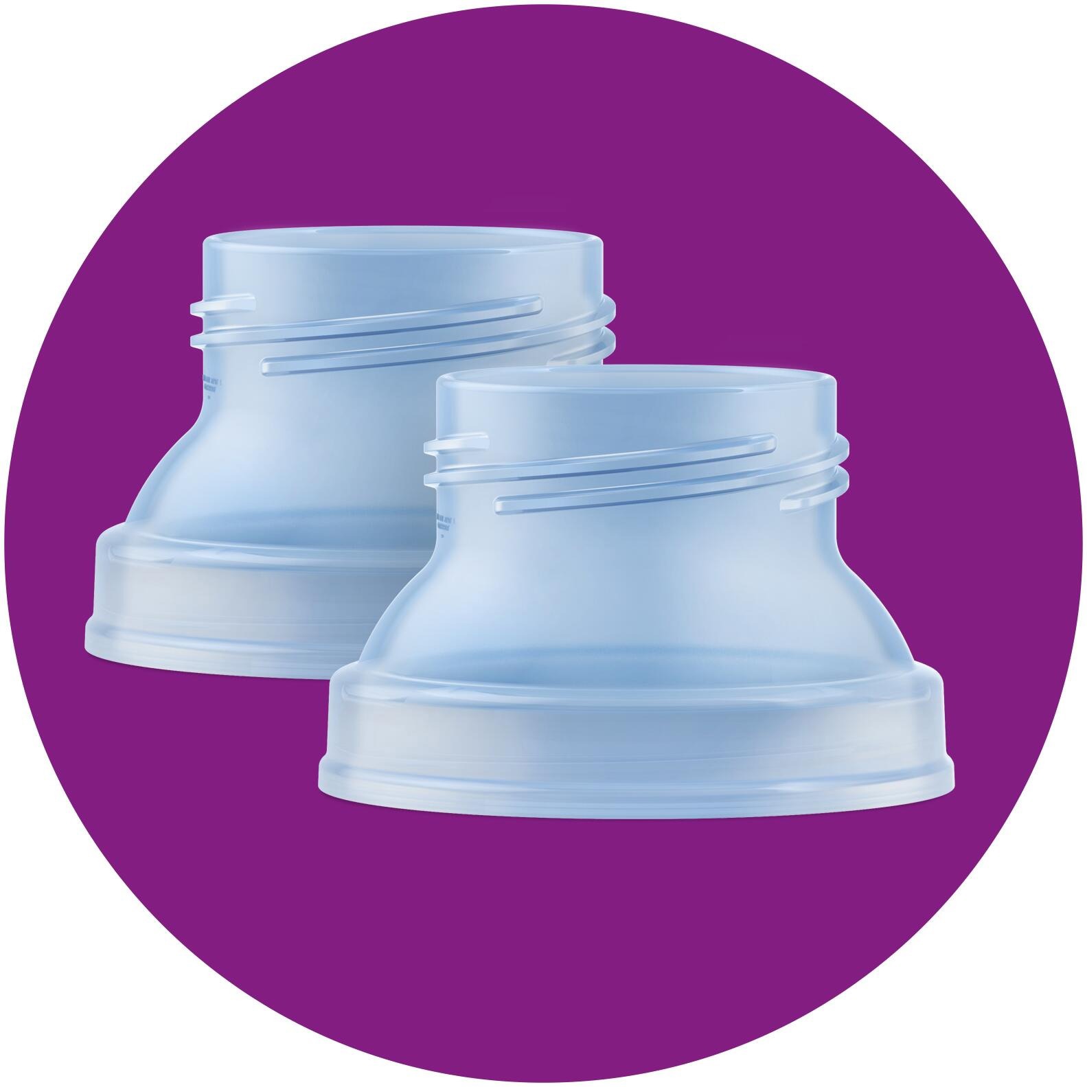 Philips AVENT VIA pots Philips AVENT VIA pots