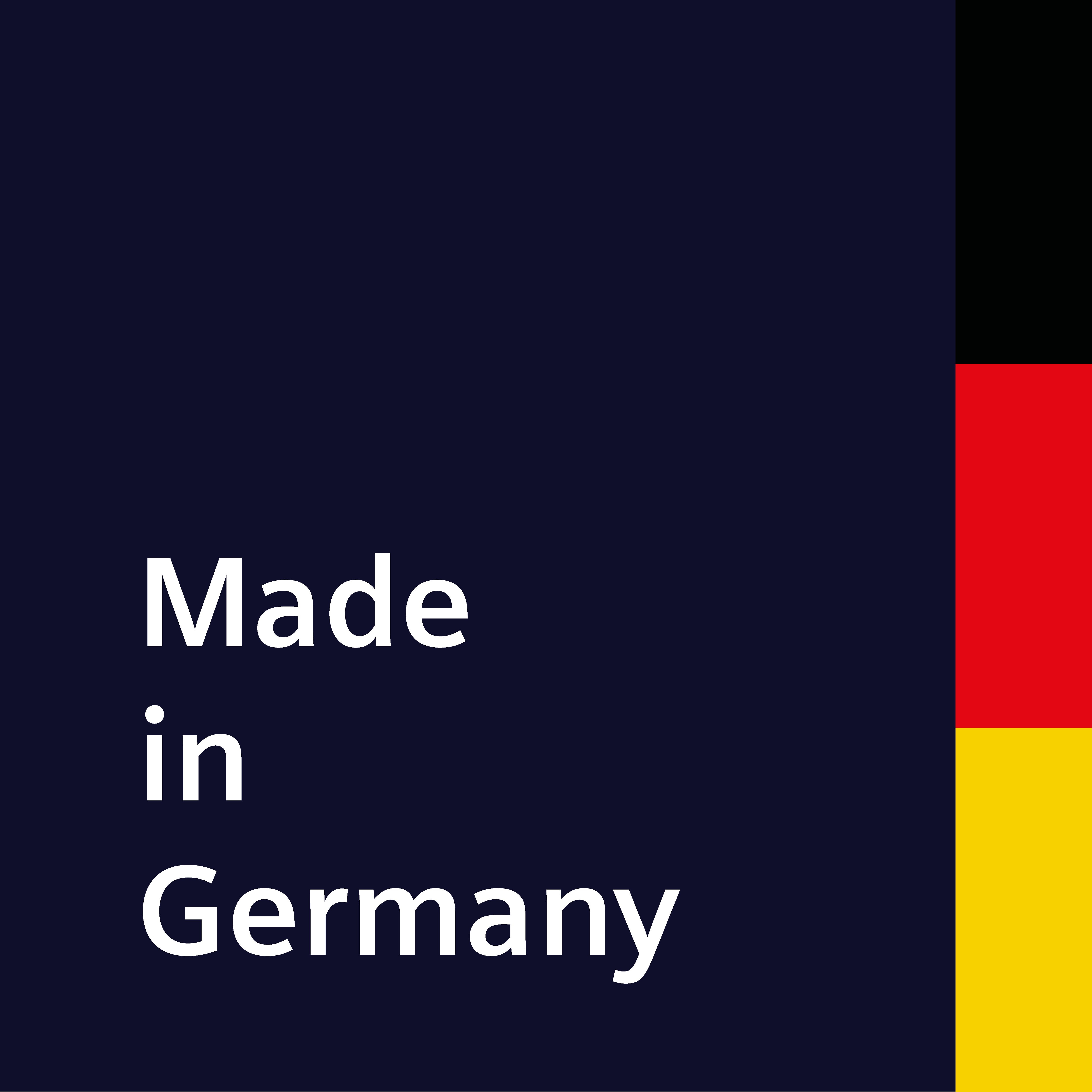 Made in Germany – Siemens Made in Germany – Siemens
