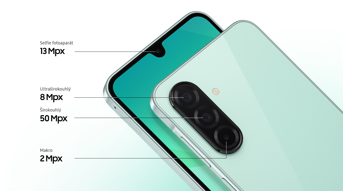 Mobilný telefón Samsung Galaxy A26