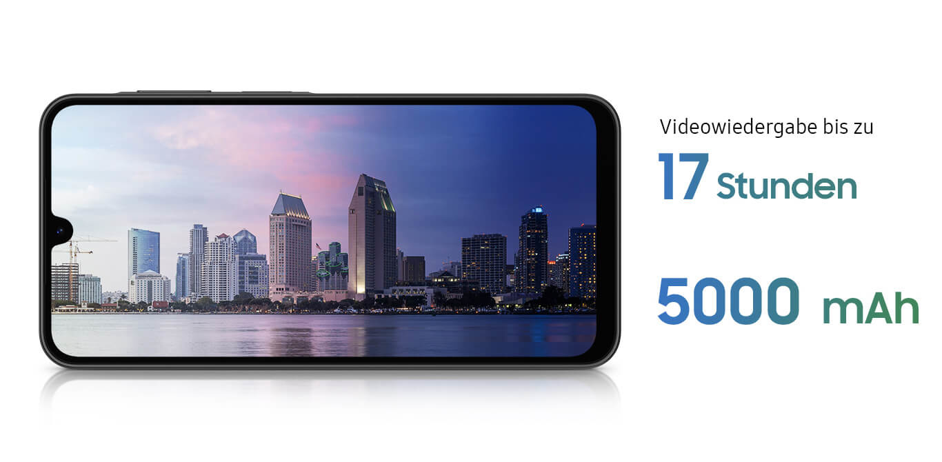 Mobiltelefon Samsung Galaxy A26