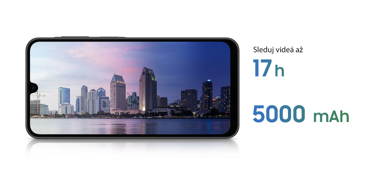 Mobilný telefón Samsung Galaxy A26