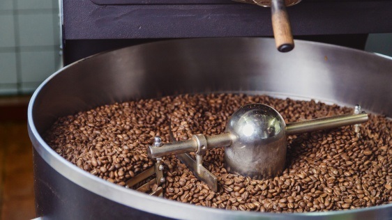Kaffee AlzaCafé Ethiopia Ture Waji, 250g