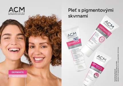 ACM Dépiwhite