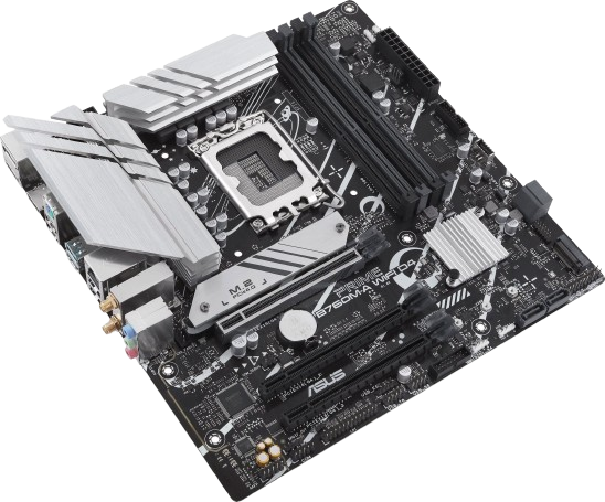 AlzaPC GameBox Elite gaming PC