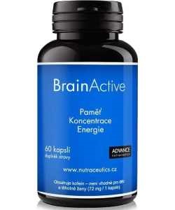 nootropikum BrainActive