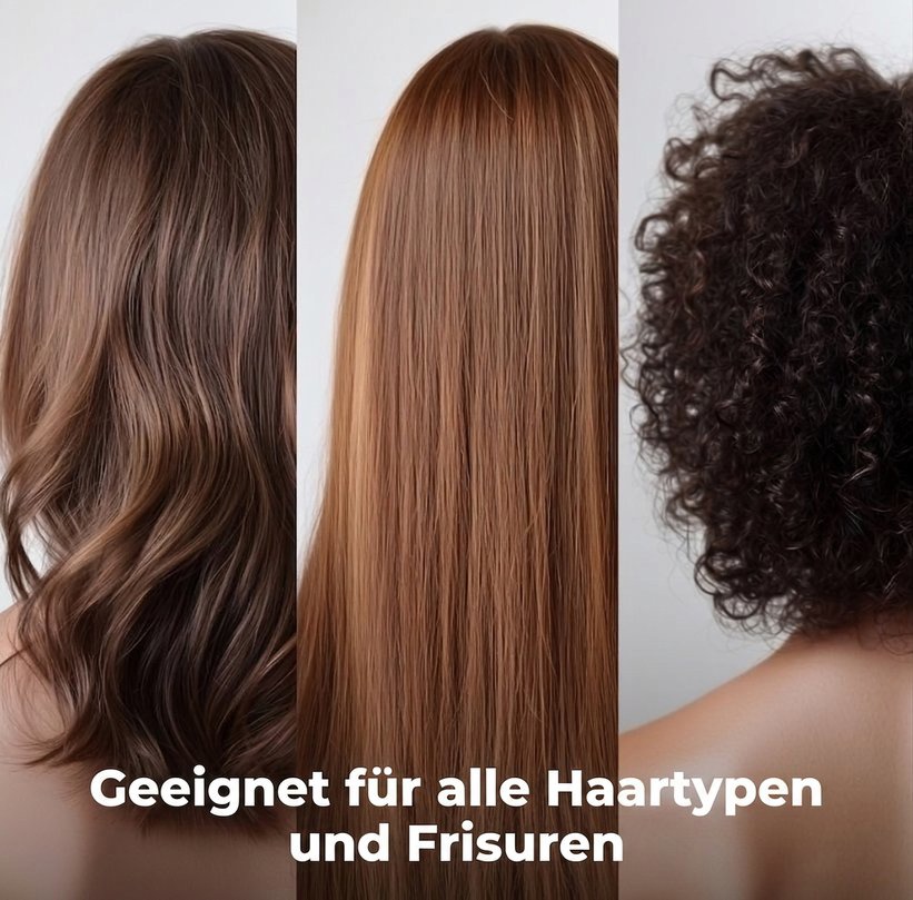 Heißluftbürste AENO HS1