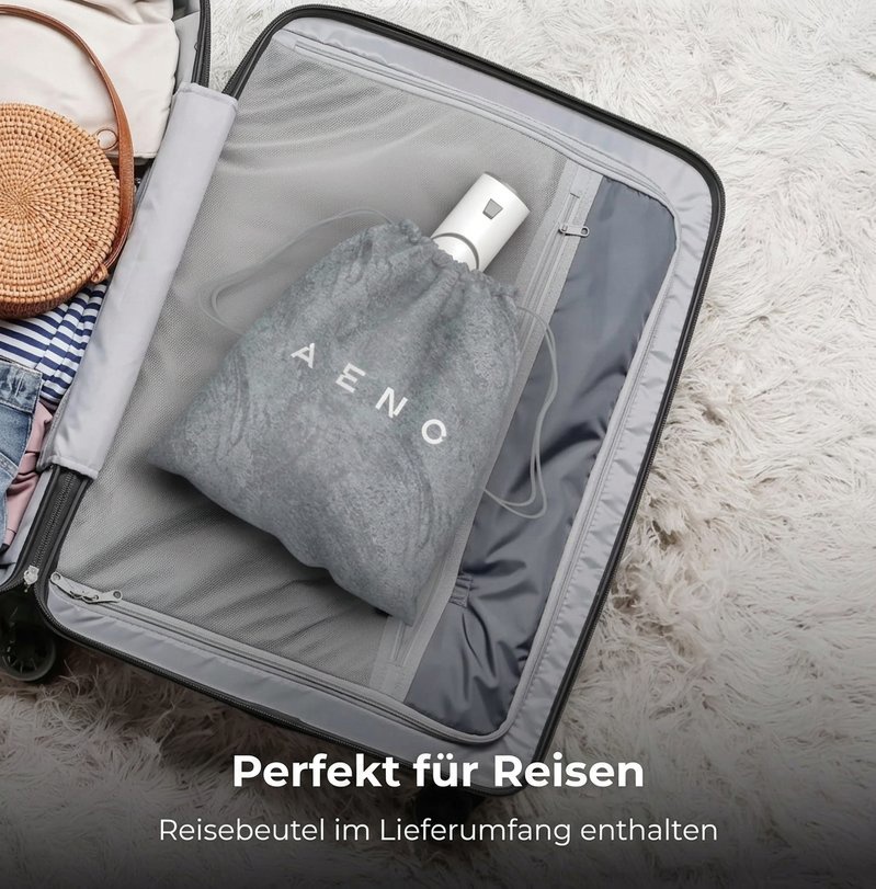 Heißluftbürste AENO HS1