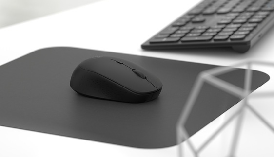 Eternico Wireless 2.4 GHz Basic Mouse MS100 Eternico Wireless 2.4 GHz Basic Mouse MS100