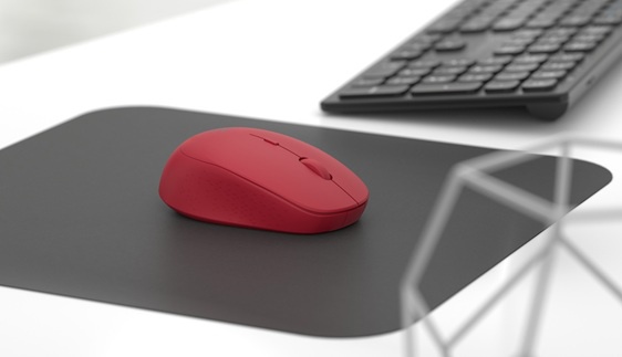Eternico Wireless 2,4 GHz Basic Mouse MS100 Eternico Wireless 2,4 GHz Basic Mouse MS100