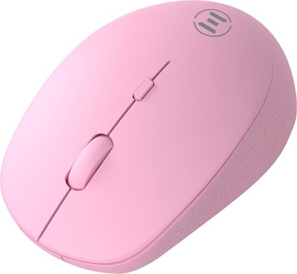 Eternico Wireless 2.4 GHz Basic Mouse MS100 Eternico Wireless 2.4 GHz Basic Mouse MS100