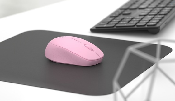 Eternico Wireless 2.4 GHz Basic Mouse MS100 Eternico Wireless 2.4 GHz Basic Mouse MS100