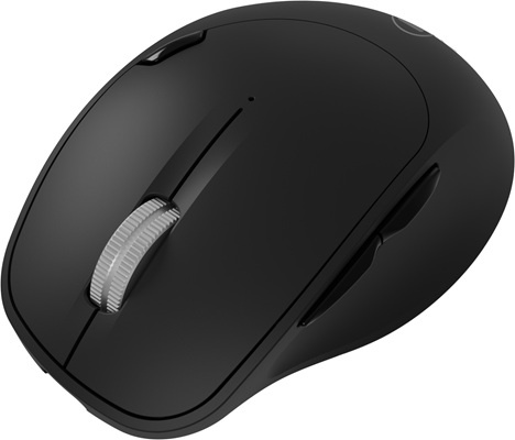 Eternico Wireless 2,4 GHz Basic Mouse MS150 Eternico Wireless 2,4 GHz Basic Mouse MS150