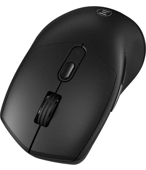 Eternico Wireless 2.4 GHz & Bluetooth Mouse MSB350 Eternico Wireless 2.4 GHz & Bluetooth Mouse MSB350