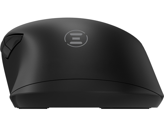 Eternico Wireless 2.4 GHz & Bluetooth Mouse MSB350 Eternico Wireless 2.4 GHz & Bluetooth Mouse MSB350