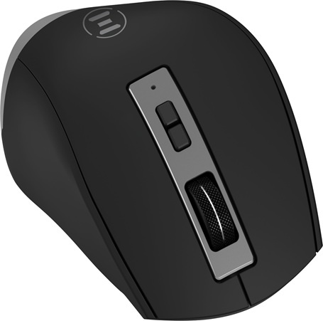 Eternico Wireless 2.4 GHz Ergonomic Mouse MS430 Eternico Wireless 2.4 GHz Ergonomic Mouse MS430