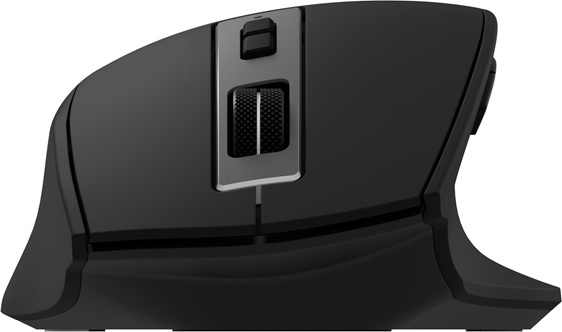 Eternico Wireless 2.4 GHz Ergonomic Mouse MS430 Eternico Wireless 2.4 GHz Ergonomic Mouse MS430