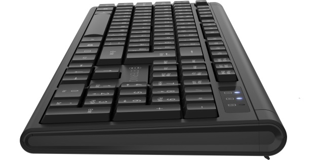 Eternico Essential Keyboard vezeték nélküli KS1000