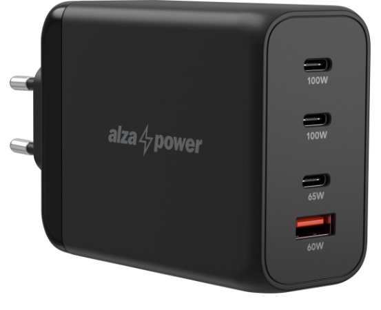 AlzaPower G500 Fast Charge 200 W