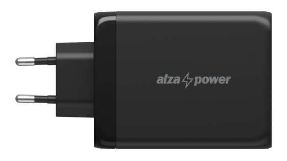 AlzaPower G500 Fast Charge 200W