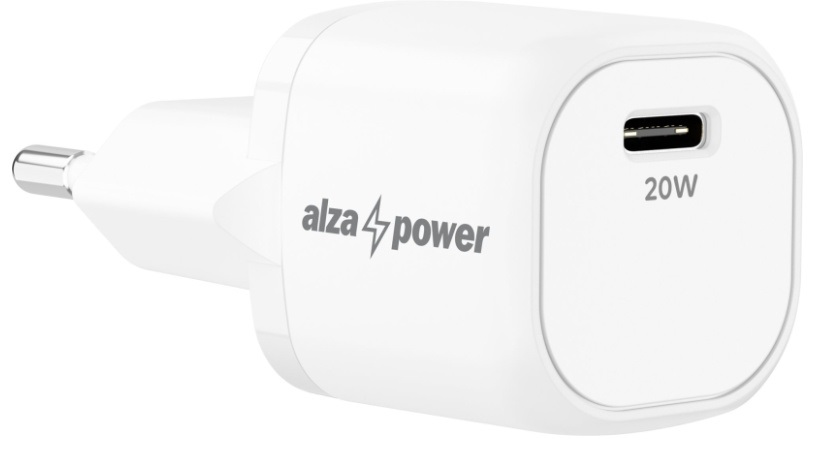 AlzaPower A120 Fast Charge 20 W