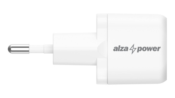 AlzaPower A120 Fast Charge 20 W