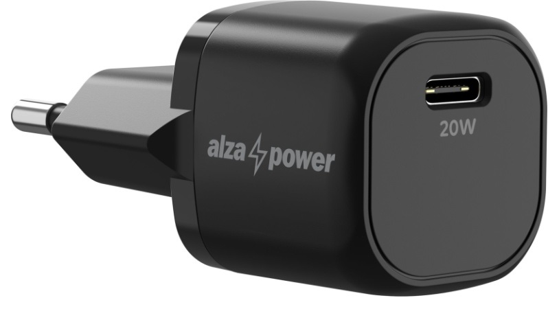 AlzaPower A120 Fast Charge 20W