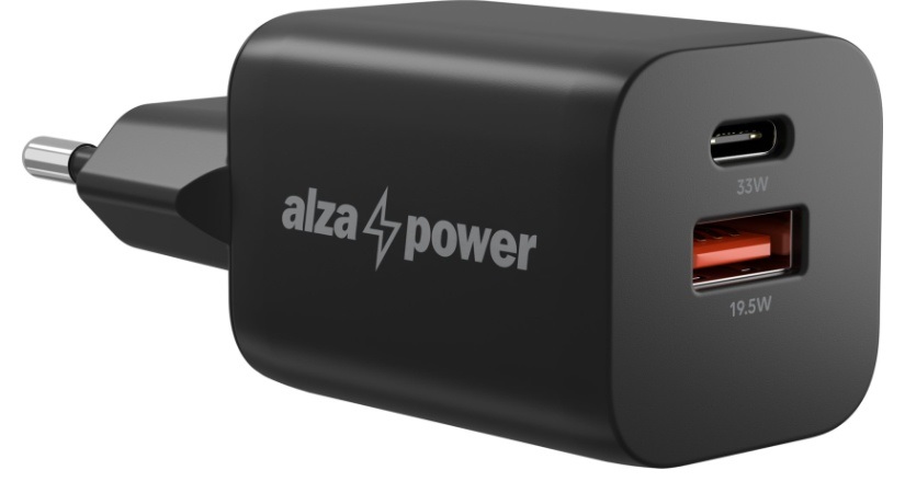 AlzaPower A133 Fast Charge